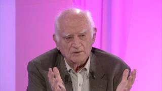 Humain et révolution numérique  Michel Serres à lUSI [upl. by Noremak]