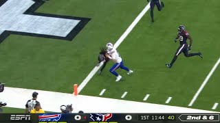 The complete history of Josh Allen in the wildcard round every game every Touchdown [upl. by Doherty]