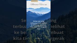 🔥MOTIVASI HARI INI🔥motivasi katakatabijak motivasidiri motivation [upl. by Nawj]