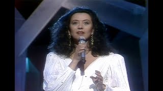 🔴 1986 Eurovision Song Contest from BergenNorway German commentary by Ernst Grissemann ORF [upl. by Ahsieyk594]