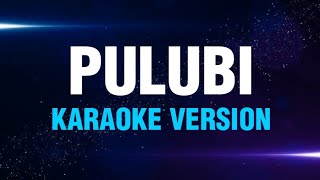 PULUBI  Freddie Aguilar  Karaoke Version  koolSound [upl. by Costin800]