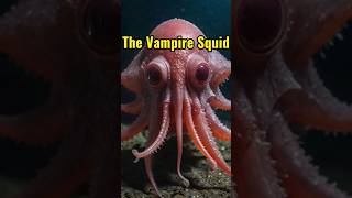 The Vampire Squid shorts [upl. by Kurland]