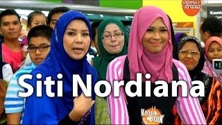 KetukKetuk Ramadan 2016 Siti Nordiana [upl. by Nyrret]