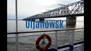 Uljanowsk [upl. by Refannej378]