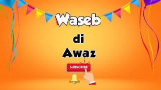 Happy Live Gupshup With Waseb di Awaz [upl. by Afas490]