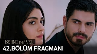 Gelin 42Bölüm Fragmanı  Behind the Veil Episode 42 Promo  Season 2 [upl. by Flanagan]