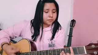 Apóyate en mi  Isabelle Valdez cover [upl. by Fasa]