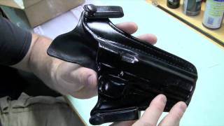 Holster Talk One of the very best [upl. by Sherie]