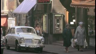 Götgatan 1971 [upl. by Birchard]