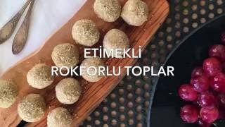 ETİMEK’Lİ ROKFOR TOPLARI [upl. by Edlitam311]