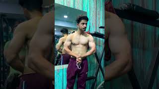 ytreach motivation viralreels gymshark gym ai inspiration desi haryanvi hardwork fitness [upl. by Waverly874]