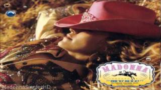 Madonna  Music Calderone Anthem Mix [upl. by Hsemin]