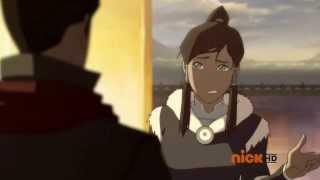 The Legend of Korra  Bad Lip Reading by KaiserNeko [upl. by Keel]