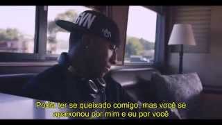 Lecrae  All I Need Is You LegendadoPTBR [upl. by Ilam]