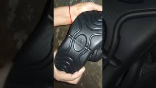 bersache men flip flops under 300  Flipkart mens slippers review unboxingvideo trendingshorts [upl. by Ahsirtak]