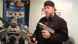 How to Set the Ignition Timing on Your Cars Engine  Pep Boys [upl. by Darn]