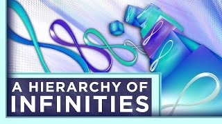 A Hierarchy of Infinities  Infinite Series  PBS Digital Studios [upl. by Elisee]