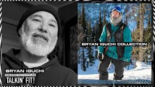 Volcom Outerwear Talkin’ Fit with Bryan Iguchi [upl. by Etterual]