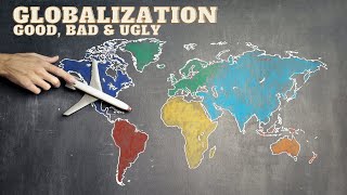 Is Globalization a Blessing or a Curse Understanding Both Sides [upl. by Collins]