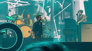 The Killers  ‘Quiet Town’ at Vivint Arena on 83022 [upl. by Anegal]