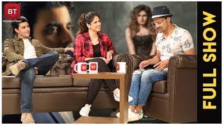 Aksar 2 Movie  Zareen Khan amp Gautam Rode OPENS UP On Their Boldest Scenes  Full Exclusive [upl. by Gant]