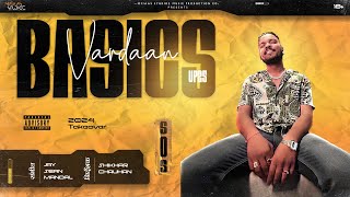 BASICS  Vardaan Official Music Video Jay Sean Mandal  Latest RAP Song  Mfiaas Studioz [upl. by Oz377]