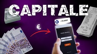 Ho accumulato MIGLIAIA di EURO TUTORIAL COMPLETO per la GESTIONE FINANZIARIA PERSONALE 💰 [upl. by Wymore]