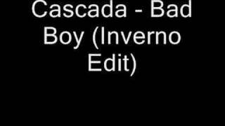 Cascada  Bad Boy Inverno Edit [upl. by Ttenrag]