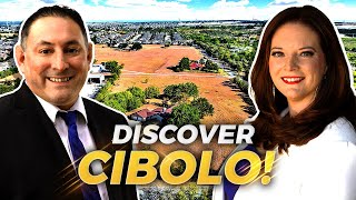 Exploring Cibolo Texas Unveiling The Hidden Gems In Cibolo Texas  San Antonio Texas Living [upl. by Oirromed]