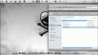 How to MAKE custom 3rd party themes for Windows 7 Beginner [upl. by Alol]