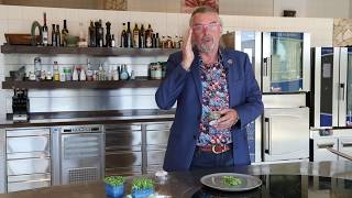 Rob Baan talks about the Delivery Options of Koppert Cress [upl. by Arrio]