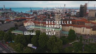 BESTSELLER Aarhus City Half [upl. by Tigdirb762]