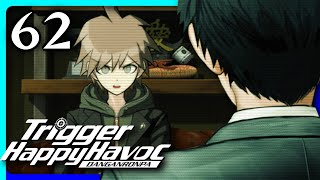 The Headmaster of Hopes Peak  Danganronpa Trigger Happy Havoc  Episode 62 [upl. by Lirba503]