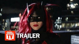 Batwoman  Full Movie Action Superhero English [upl. by Codee]