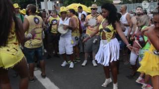 Carnaval de Rua agita a Cidade Baixa neste fim de semana em Porto Alegre [upl. by Gainer]