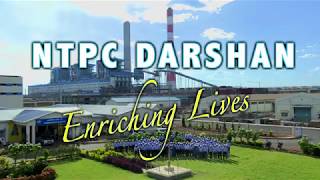 NTPC Darshan Life in NTPC Townships [upl. by Eyma]