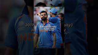 Feel For Virat 🥺 cricket india iccworldtestchampionship [upl. by Teplica]