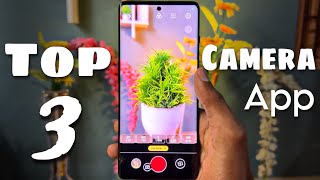 Top 3 CaMera app For Your Android Phone 🔥  gCAM port Not working 🚫 Problem solve 📸 [upl. by Anuahc380]