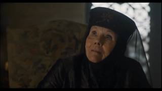 Game of Thrones 7x3  Olenna admits she poisoned Joffrey [upl. by Gnourt]