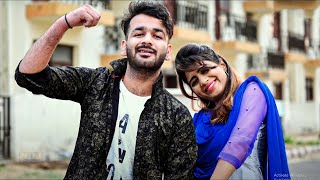 Khule Baal Silky  New DJ Song 2023  Mohit Sharma  Sonika Singh  Vikas Kharkiya  Haryanvi song [upl. by Tollman]