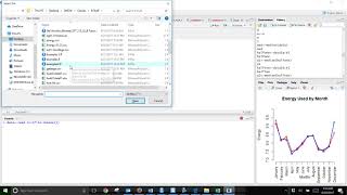 Calculating Sample Standard Deviation in R [upl. by Middle]