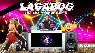 LAGABOG DJ SNIPER CHA CHA REMIX [upl. by Nosirb50]