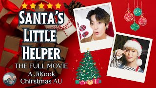 🎥🍿FULL JIKOOK MOVIE Its never too early for CHRISTMAS ROMANCE 🎄 [upl. by Ibmab]