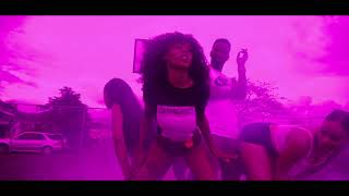 Konshens  Turn Around Music Video [upl. by Rehptosirhc]