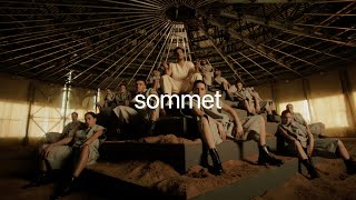 Amir  Sommet Clip officiel [upl. by Avin522]