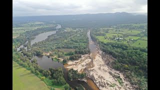 Yarramundi Audio Walk  11 Stories from the River Dyarubbin [upl. by Philpot775]