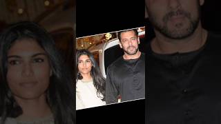 Salman Khan Sister Alvira Khan Agnihotri Family Details 😱😱 [upl. by Ainafetse]