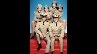 Operation Petticoat S01E01  Pilot 1280x720p HD breedbeeld [upl. by Bryan]