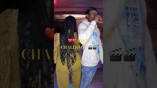 Patek Nuk Beem dancechallenge romantic love fun explore dance viralvideo greenscreen savage [upl. by Herodias]