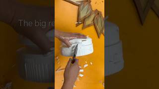 3D Printing a GIANT glowing Sunflower 🌻 diy 3dprinting lasercutting woodworking [upl. by Amme]